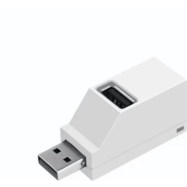 Typecat USB 3.0 Hub Adapter Extender Mini Splitter