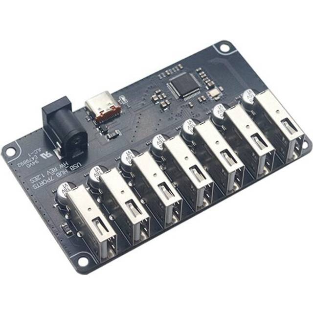 Exogio USB 2.0 Hub Splitter Module
