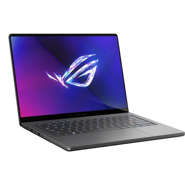 ASUS ROG Zephyrus G14 GA403UI RTX4070 Leveransdatum