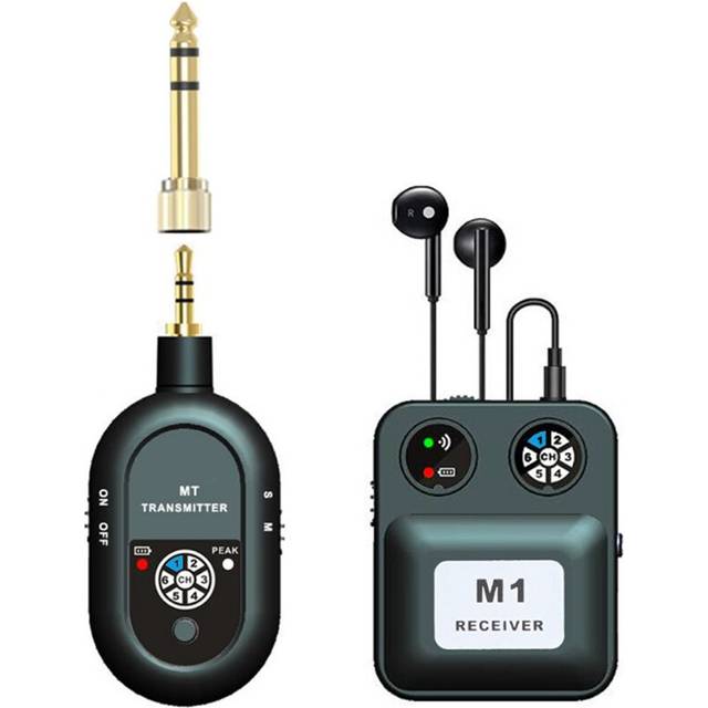 Istovo Wireless In-Ear Monitor System