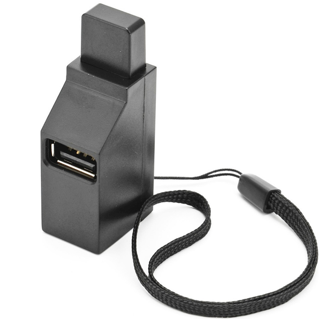 Typecat Multi-Interface Hub Splitter USB3.0