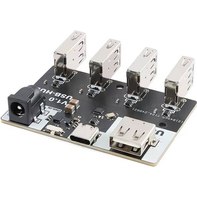 Typecat USB Conector XL-USB USB Hub Module