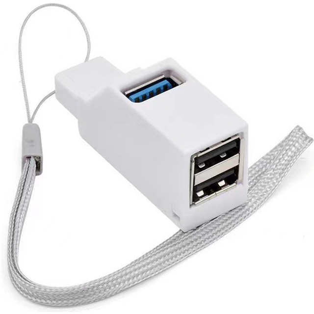 Typecat Multi-Interface Hub Splitter USB3.0