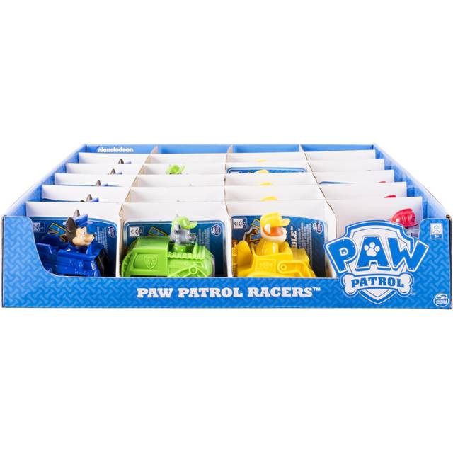Paw Patrol Basic Rescue Racers Chase