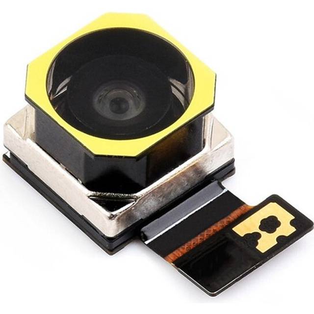 Kepptory Raspberry Pi Wide Camera Module 3 Sensor Assembly