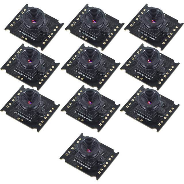 Typecat Module de Caméra USB OV9726 CMOS 1MP