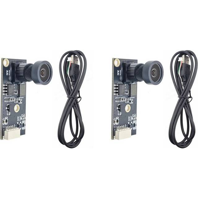 Typecat 1920x1080 USB Camera Module 3D Printers