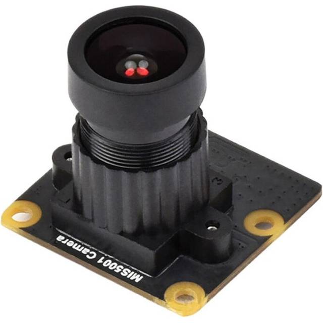 Tlily Luckfox RV1106 Camera Module 5MP
