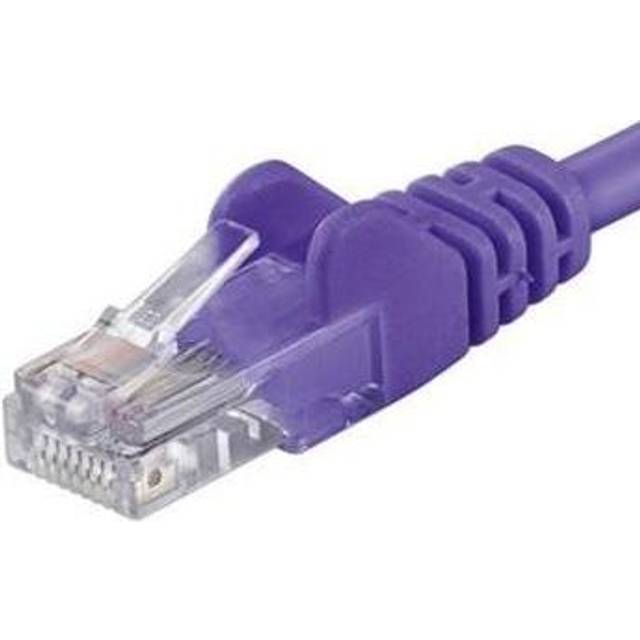 PremiumCord Patch Cable UTP RJ45 RJ45 7m