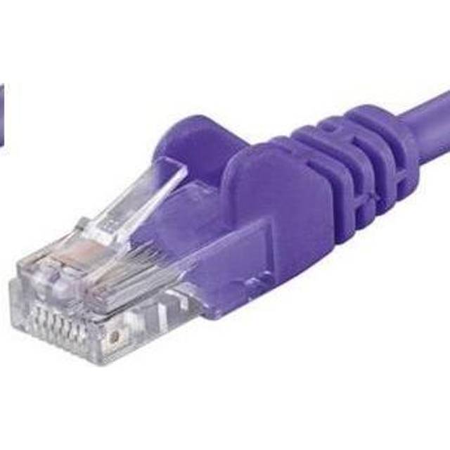 PremiumCord Patch Cable UTP RJ45 RJ45 7m