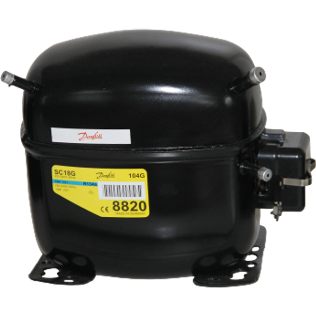 Danfoss Kompressor SC18G R134a