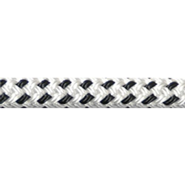 Robline Rio Polyester Fortøjning Sort Ø18 mm