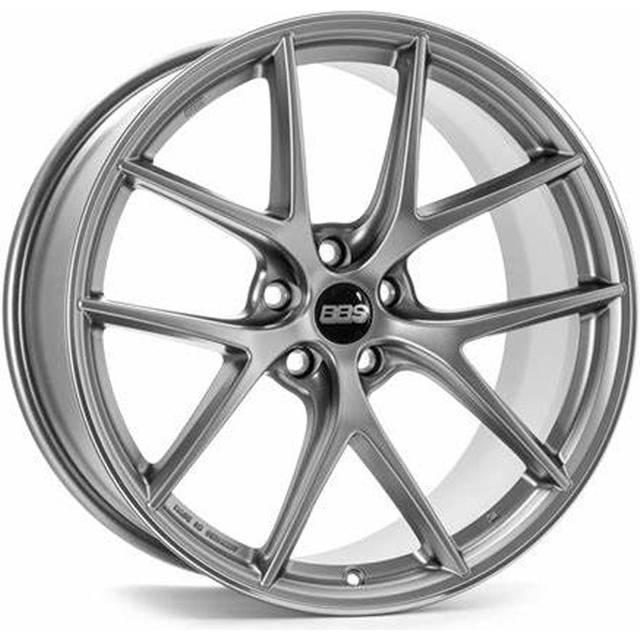 BBS CI-R Unlim Base Wheel 11x19