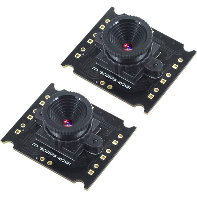 Typecat Module de Caméra USB OV9726 CMOS 1MP