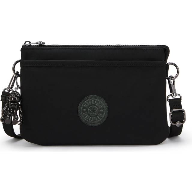 Kipling Skuldertaske Riri - Sort