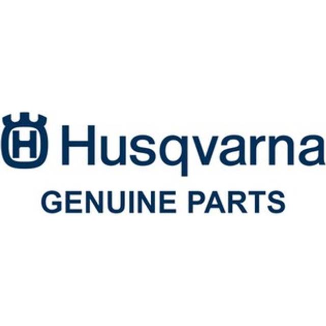 Husqvarna .