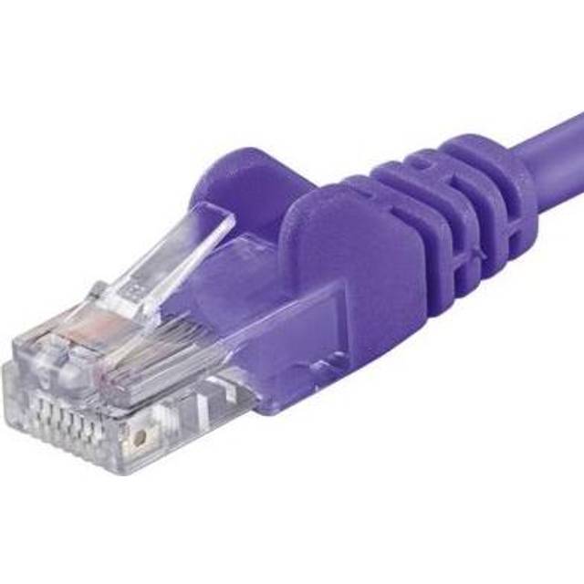 PremiumCord Patch Cavle UTP RJ45 RJ45 3 m 3m