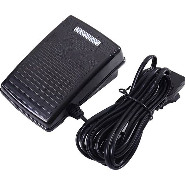 Typecat Sewing Machine Speed Controller Foot Control Pedal