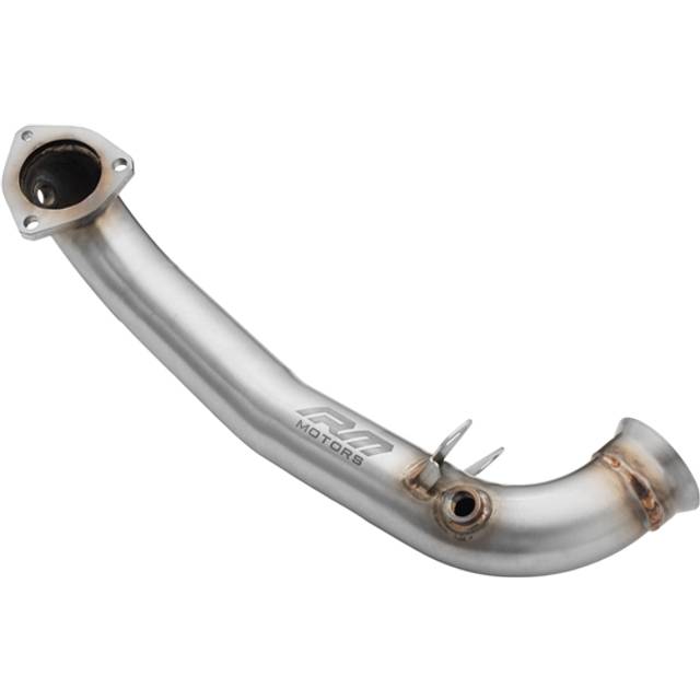 RM Motors Downpipe Mini Cooper R55 R56 R57
