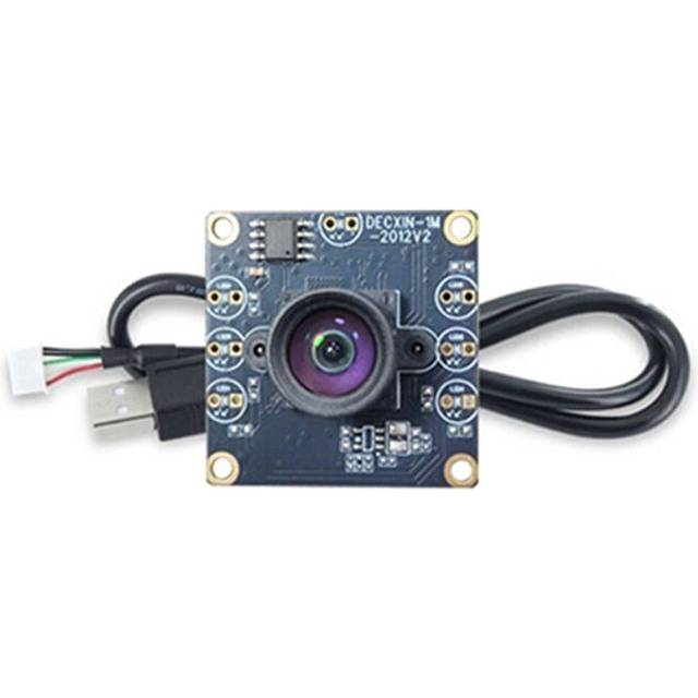 Typecat 100 Degree Camera Module 1MP USB Free Driver