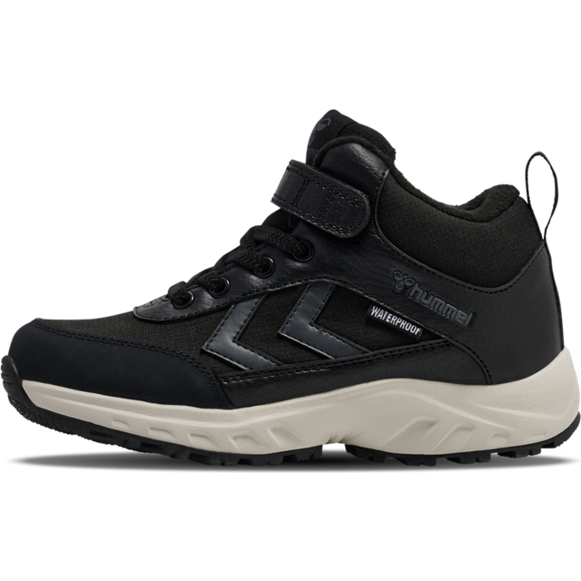 Hummel Root Tex Jr Winterboot - Sort