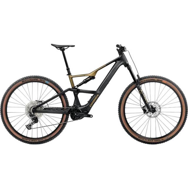 Orbea Rise SL H30 - L.