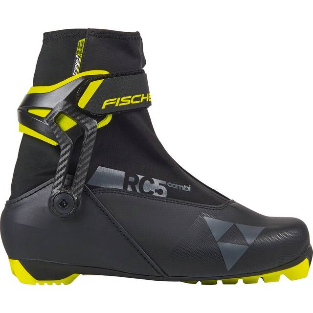Fischer Rc5 Combi Langrendsski