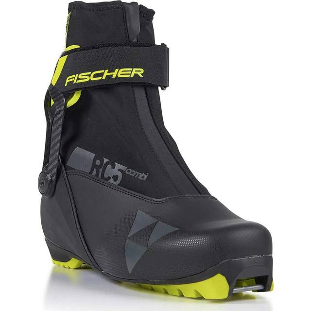 Fischer Rc5 Combi Langrendsski