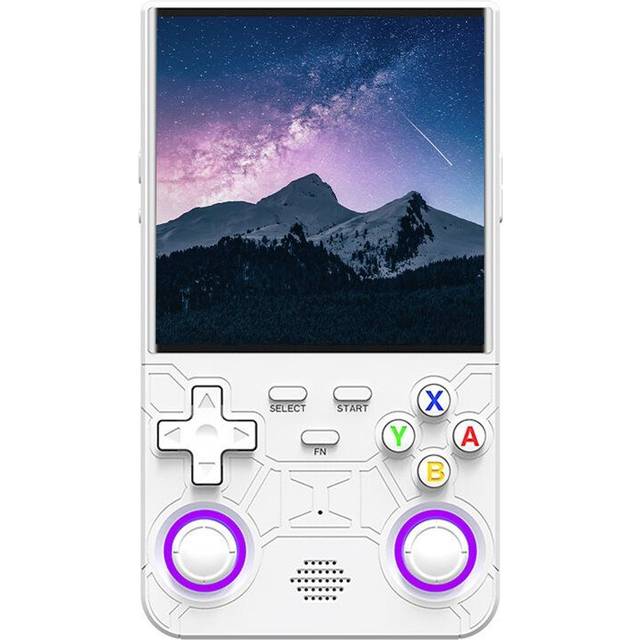 Torribaly R36 Ultra Retro Handheld Game Console