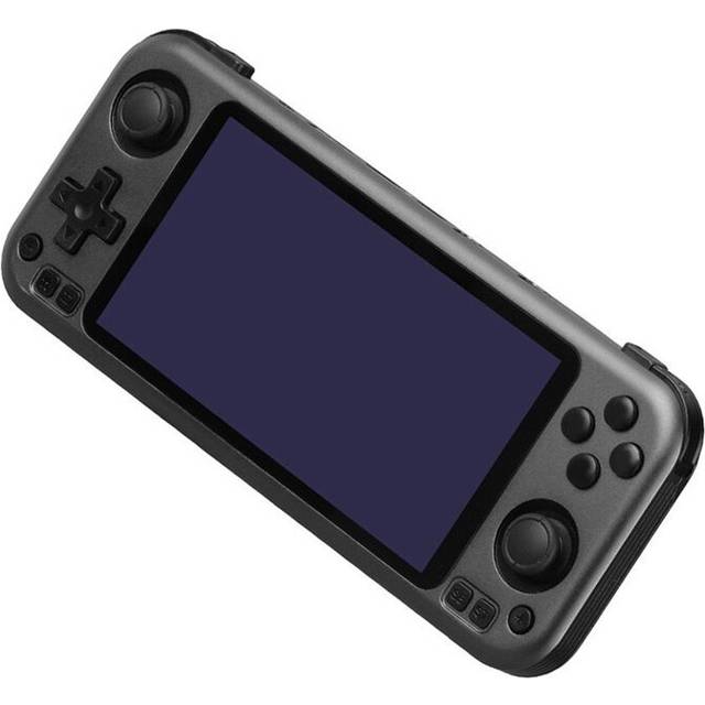 Istovo R50PRO 5.0 Inch Handheld Game Console