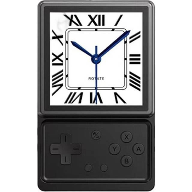 RG Rotate Handheld Game Console