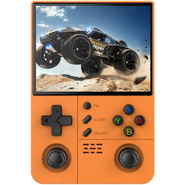 R40XX Pro Max Handheld Game Console