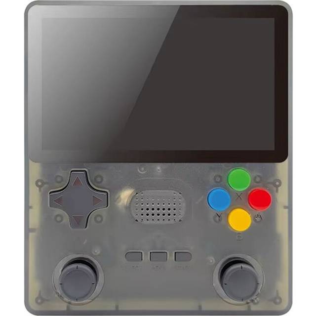 Exogio R39S Retro Handheld Video Game Console