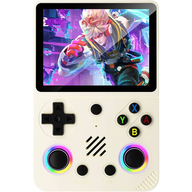 Typecat RG36 Open Source Game Console