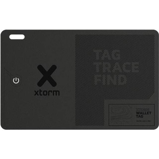 Xtorm WalletTag iOS Android