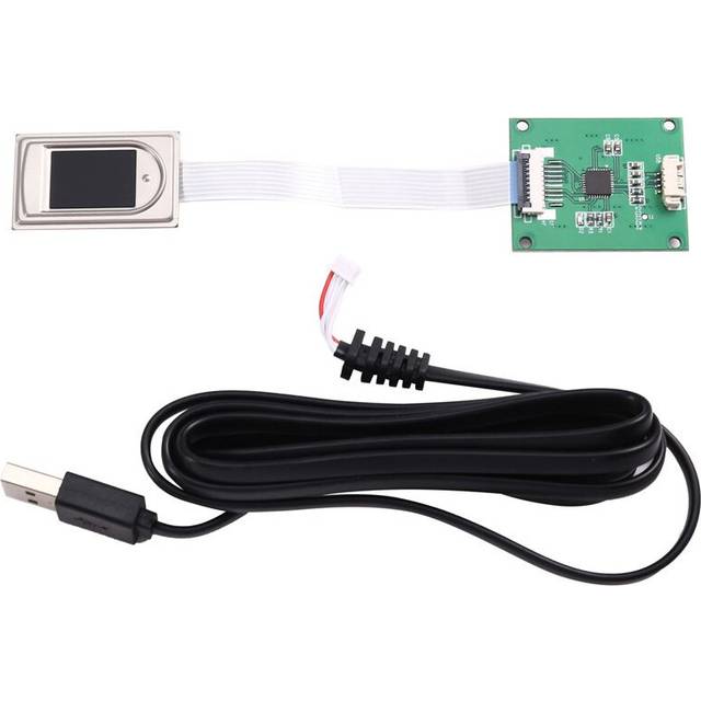 Jojomino USB UART Fingerprint Module System