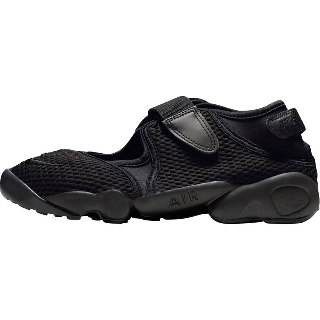 Nike Air Rift Damesko - Sort