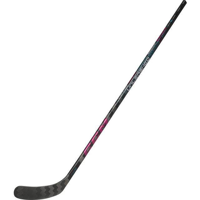 CCM Ribcor Trigger Unleashed Pro Intermediate Left 55 P28 1/4