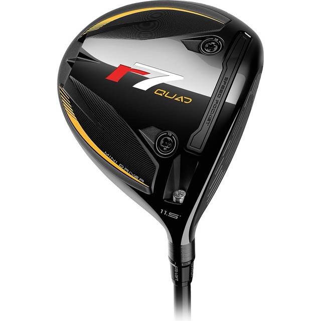 TaylorMade Mini Driver R7 Quad Limited