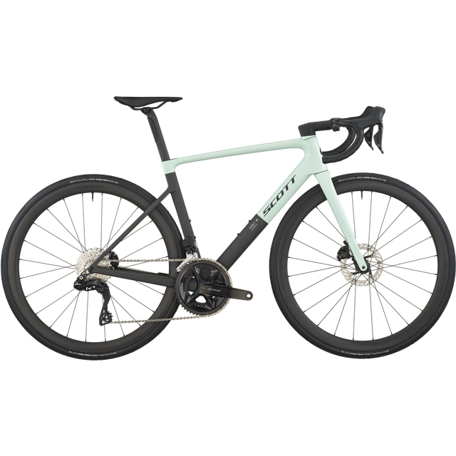 Scott Addict RC 30 - L.