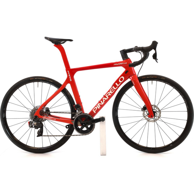 Pinarello Paris Disk 2024 SRAM Rival AXS Fulcrum Racing