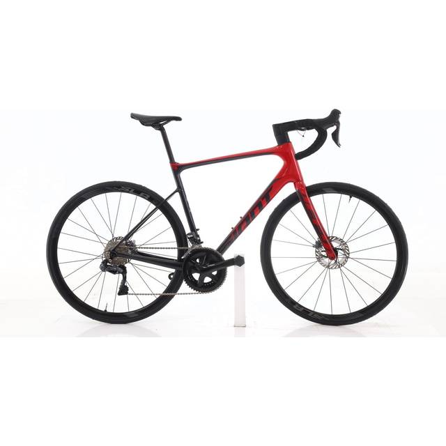 Giant Defy Advanced Pro 0 2020 Disc WheelSystem