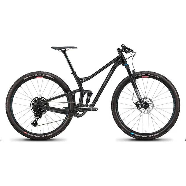 Niner Rkt Rdo 120 2-Star 29 Mtb Bike