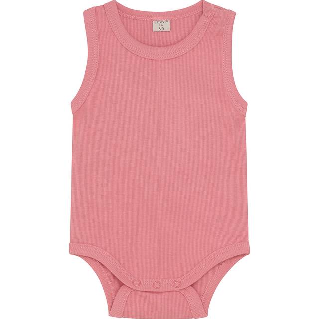 CeLaVi Body U æ Rib Powder Pink