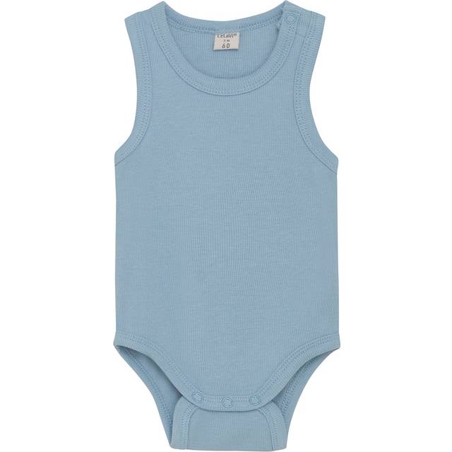 CeLaVi Body U æ Rib Dusty Solid
