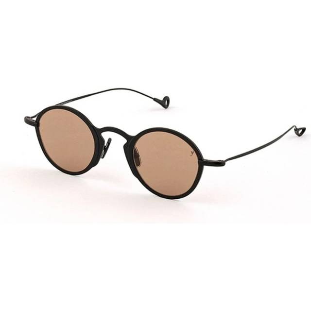 Eyepetizer Ribeira Solbriller - Sort