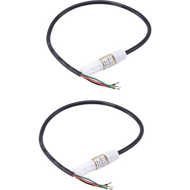 Tlily SHT30 Waterproof Temperature Humidity Sensor Probe