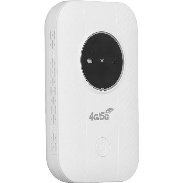 Typecat LTE 4G 5G Modem Router 300Mbps