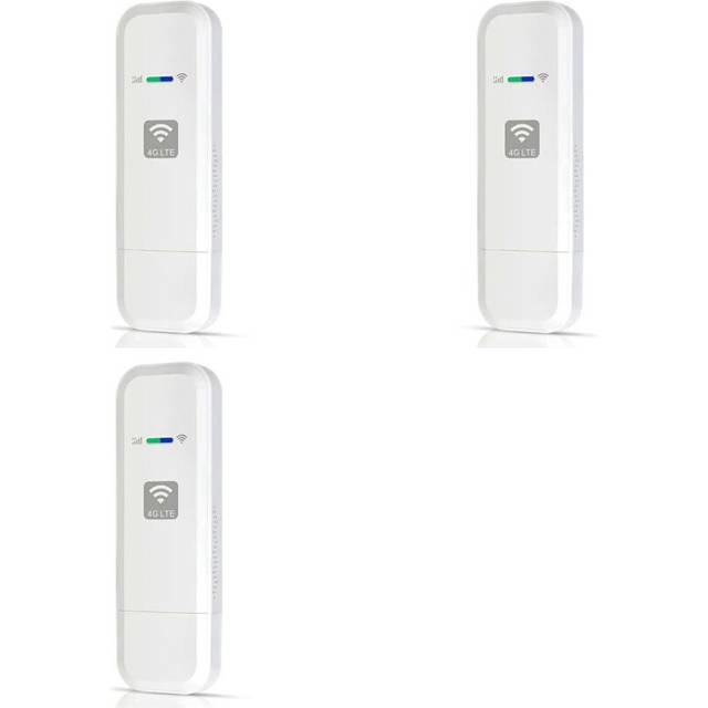 Torribaly LDW931 LTE Router Modem 4G WiFi SIM Card Dongle
