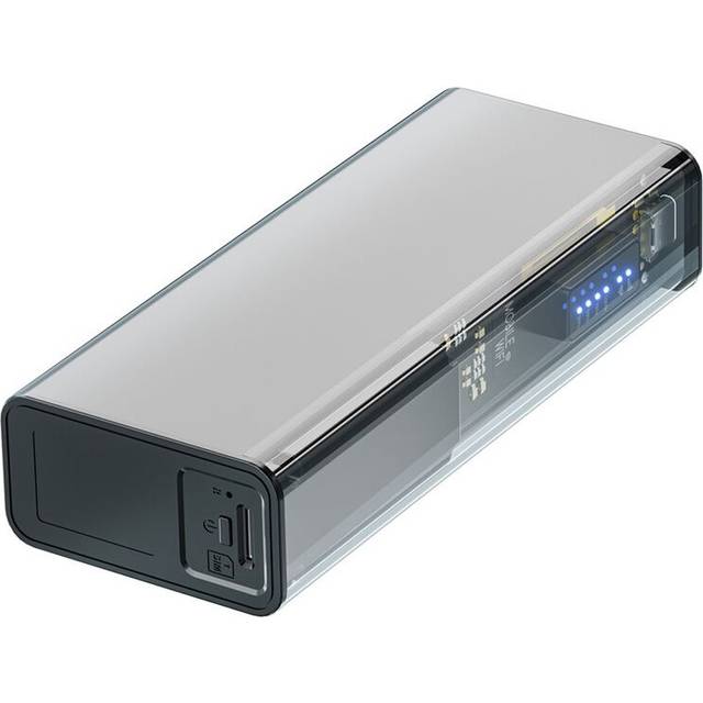 Typecat M27 4G Wifi Router Power Bank